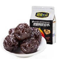 健源十品 黑糖阿胶蜜枣 1kg