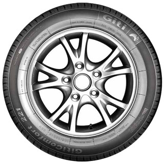 Giti 佳通轮胎 GitiComfort 221 汽车轮胎 215/60R16 95V