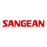 SANGEAN/山进