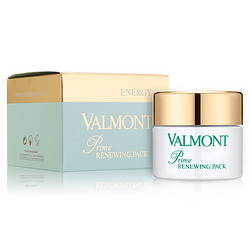 VALMONT 法尔曼 升效更新焕肤幸福面膜 50ml