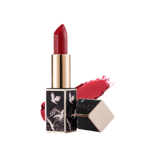 catkin卡婷长相思点绛唇口红cr130十里红妆36g