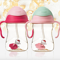 b.box PPSUhellokitty吸管杯 240ml