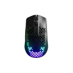 Steelseries 赛睿 Aerox3 无线版 三模游戏鼠标 18000DPI