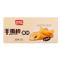 PANPAN FOODS 盼盼 手撕棒面包 奶香味 1kg