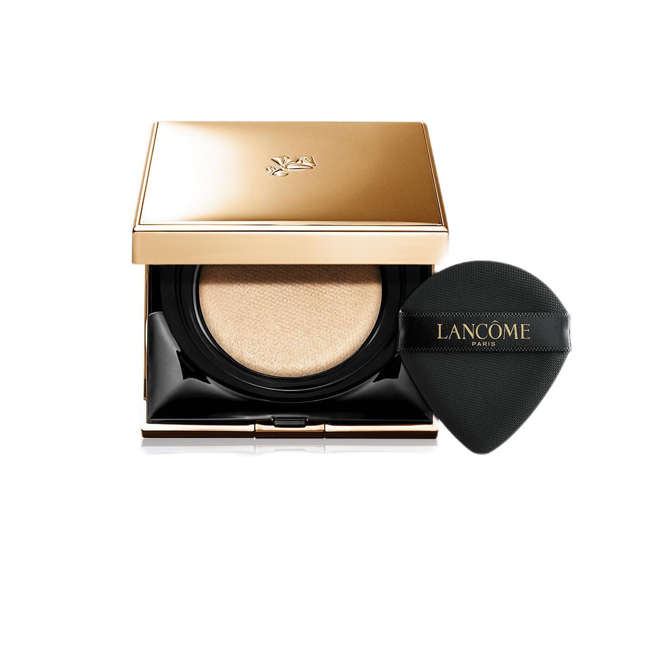 新空气轻垫菁纯粉底液 #110珍珠白 13g这款lancome 兰蔻 菁纯精华气垫