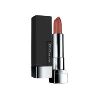 MAYBELLINE 美宝莲 绝色持久哑光唇膏 #506烘焙棕 3.9g