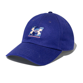 安德玛 Branded 1361539 男子训练运动帽