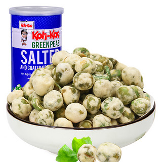 Koh-Kae 大哥 豌豆 盐味 180g*2罐