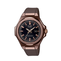 CASIO 卡西欧 BABY-G G-MS系列 38.8毫米石英腕表 MSG-S500G-5A