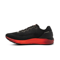 UNDER ARMOUR 安德玛 HOVR Sonic 4 Clr Shft CN 3025207 男款运动跑鞋