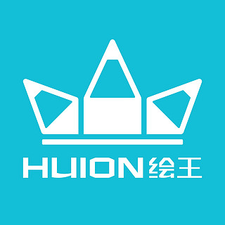 HUION/绘王