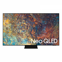 SAMSUNG 三星 65英寸 NEO QLED光量子点4K智能电视QA65QN90AAJXXZ