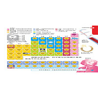 《DK有趣的科学·有趣的化学：这就是元素》（精装）