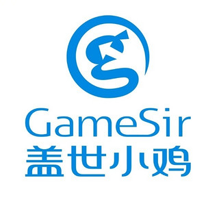 GameSir/盖世小鸡