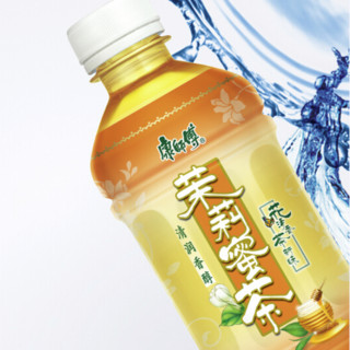 康师傅 茉莉蜜茶 330ml*12瓶