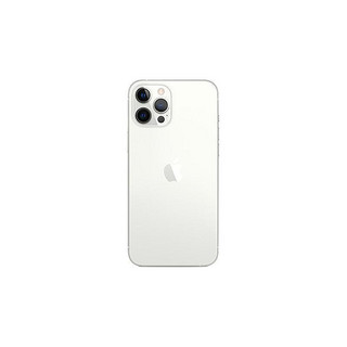 Apple 苹果 iPhone 12 Pro Max系列 A2412国行版 手机 128GB 银色