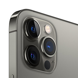 Apple 苹果 iPhone 12 Pro Max系列 A2412国行版 手机 128GB 石墨色