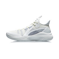 LI-NING 李宁 ABPR027 Combat Low 男款实战篮球鞋