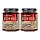  PLUS会员：依田   香菇牛肉酱260g*2瓶　