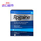 Rogaine 落健 男士生发水 60ml*3瓶装