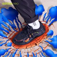 adidas 阿迪达斯 neo CRAZYCHAOS SHADOW FZ0895 男子运动跑鞋