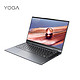 百亿补贴：Lenovo 联想 YOGA 14c 2021款 锐龙版 14英寸轻薄本笔记本（锐龙R7-5800U、16GB、512GB SSD）