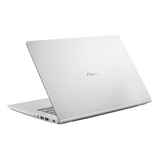 asus华硕vivobook142021款140英寸轻薄本冰晶银酷睿i51135g7核芯显卡
