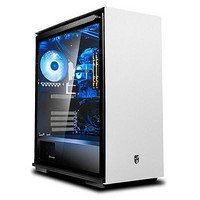 KOTIN 京天 电脑组装机（R5-5600X、16GB、500GB、RTX3080）