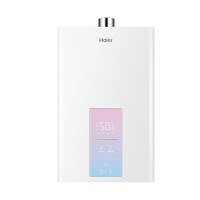 Haier 海尔 JSQ25-13WDS(12T)U1 天然气热水器 13升