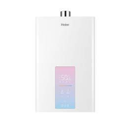 Haier 海尔 JSQ25-13WDS(12T)U1 天然气热水器 13升