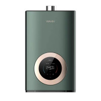 WAHIN 华凌 JSQ30-L7 燃气热水器 16L