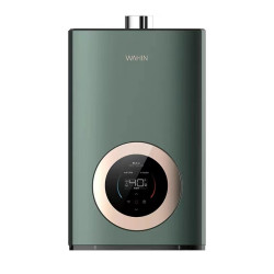 WAHIN 华凌 JSQ30-L7 燃气热水器 16L