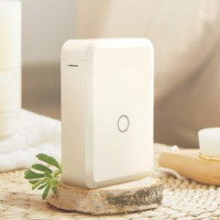 NIIMBOT 精臣 D110 标签打印机