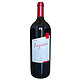 PLUS会员：Auscess 澳赛诗 西拉子干红葡萄酒 1.5L