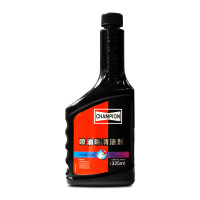Champion 喷嘴油清洁剂 325ml