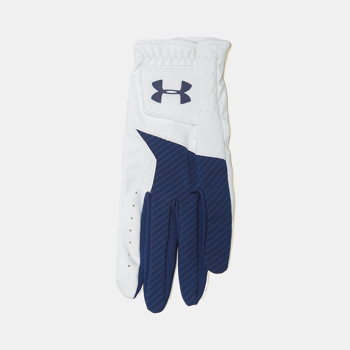 UNDER ARMOUR 安德玛 UA Medal Golf Glove 1349705-408 男士运动手套