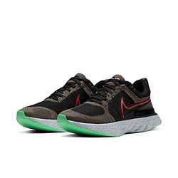NIKE 耐克 Nike耐克官方REACT INFINITY RUN FK 2男子跑步鞋 CT2357