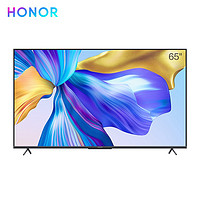 HONOR 荣耀 X1系列 液晶电视 65英寸 4K