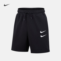 耐克 NIKESPORTSWEAR DB4958 男子针织运动短裤