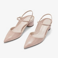 CHARLES & KEITH CK1-60920135 女士凉鞋