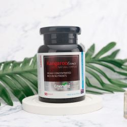 EnerVite 澳乐维他 红袋鼠精 90粒