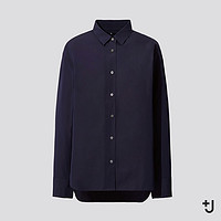 UNIQLO 优衣库 436191  女士衬衫