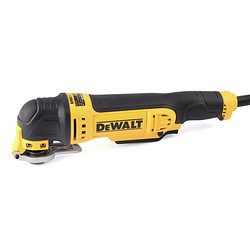 DEWALT 得伟 DWE315K-A9 万用宝打磨机