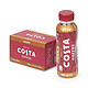 限地区、PLUS会员：COSTA COFFEE 金妃拿铁 浓咖啡饮料 300mlx15瓶