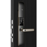 TCL K5 滑盖款物联网智能锁