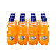 Fanta 芬达 橙味汽水 300ml*12瓶