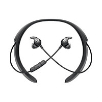 88VIP：BOSE 博士 QC30 入耳式颈挂式无线蓝牙降噪耳机