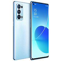 OPPO Reno6 Pro+ 5G智能手机 8GB+128GB