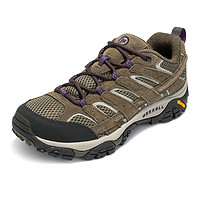 MERRELL 迈乐 MOAB 2 VENT J033286 女士徒步鞋