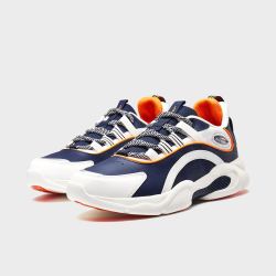 xtep特步男鞋老爹鞋复古百搭休闲鞋男款运动鞋男士鞋子